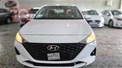 هیۆندای ئەکسنت